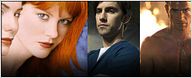Projets en séries: Milo Ventimiglia, Ben Stiller, Rob Cohen...