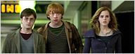 "Harry Potter" : du rab' pour les acteurs !