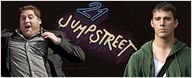 Jonah Hill et Channing Tatum dans "21 Jump Street" !