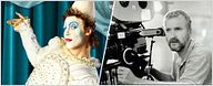 Le Cirque du Soleil en 3D avec James Cameron