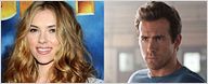 Scarlett Johansson & Ryan Reynolds : c’est fini ! 