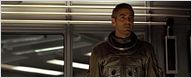 "Gravity" : Clooney monte dans la navette !