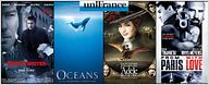 L’exportation du cinéma français à l’étranger baisse en 2010!