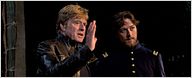 Premières images de "The Conspirator" !