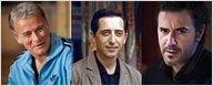 José Garcia, Gad Elmaleh et Franck Dubosc "Seigneurs" d'Olivier Dahan !