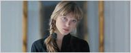 Léa Seydoux, entre piste de ski et piste de danse