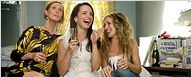 Kristin Davis est contre un prequel de "Sex and the City" !