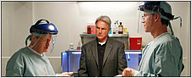 Audiences du Week-end : l'effet "NCIS" !