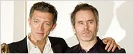 Vincent Cassel incarnera La Fayette pour Jean-François Richet
