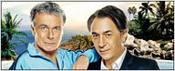1ères séances : "Le Marquis" au rendez-vous