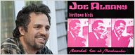 Mark Ruffalo incarnera le pianiste Joe Albany