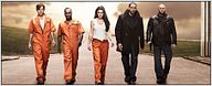 Extrait : T-Bag dans "Breakout Kings"
