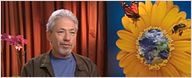 "Pollen" : des interviews au naturel