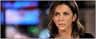 Corinne Touzet quitte "Interpol"