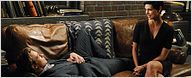 Audiences US: le "Mentalist" en forme