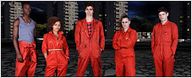[MAJ] "Very Bad Trip" pour les "Misfits" ?