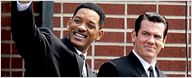 "Men in Black 3" : des photos et des soucis