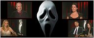"Scream 4" : l'équipe au micro !