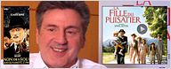L'univers de Pagnol vu par Daniel Auteuil [SORTIE DVD]
