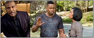 Tyler Perry lance une nouvelle série