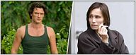Luke Evans et Kristin Scott Thomas chez NWR