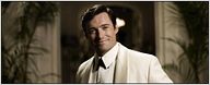 Hugh Jackman se fait tout petit...