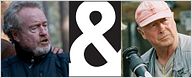 Ridley et Tony Scott produisent "Coma"