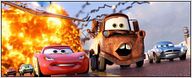 "Cars 2" : un casting VF qui dépote !