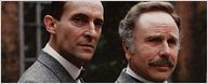 Sherlock Holmes perd son Watson
