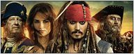 Les pirates font la loi au box-office !