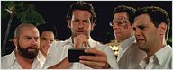 Box-office US : vivement la cuite !