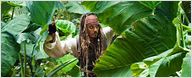 Box-office : les Pirates tiennent l'alcool !
