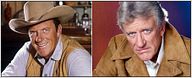 "Gunsmoke" : James Arness est décédé…