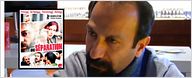"Une séparation" : rencontre avec le réalisateur Asghar Farhadi