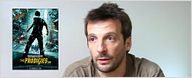 "The Prodigies" : Mathieu Kassovitz au micro !