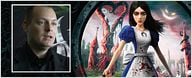"Alice : retour au pays de la folie" : rencontre avec un créateur de génie
