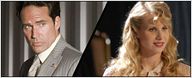 Jason Patric et Lucy Punch prennent du "Powers"