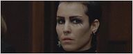 Noomi Rapace dans la peau d'une diva suédoise