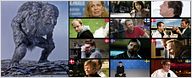 Ils viennent du froid : 15 cinéastes nordiques