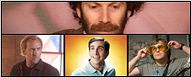 Charlie Kaufman embarque Nicolas Cage, Steve Carrell et Jack Black