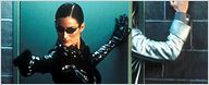 Quand "Chuck" rejoint... "Matrix" !