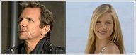 Deux nouveaux arrivants dans "Vampire Diaries"