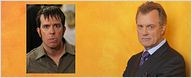 Stephen Collins dans "The Office"