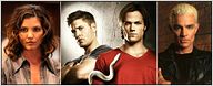 Deux acteurs de "Buffy" dans "Supernatural" !