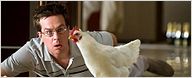 Ed Helms, tête d’affiche du remake du "Mac"
