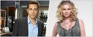 "Chuck" se fait plaisir en invitant Rebecca Romijn