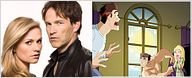 "True Blood" s'invite chez "Phineas et Ferb" [VIDEO]