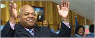 Charles S. Dutton dans "Esprits Criminels"