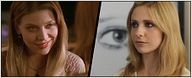 Buffy retrouve Tara dans "Ringer"
