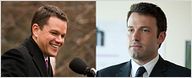 Ben Affleck & Matt Damon dans un film sur Whitey Bulger!